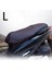 Araç Dış L Için Motosiklet Koltuk Minderi Örtüsü Kaymaz (Yurt Dışından) 4