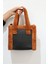 That Bag Tüylü Kadın Omuz Çantası 1