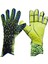 Tuerqi Store Football Soccer Goalkeeper Gloves Thickened Professional Protection Adults Teenager Goalkeeper Soccer Goalie Gloves (Yurt Dışından) 1