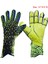 Tuerqi Store Football Soccer Goalkeeper Gloves Thickened Professional Protection Adults Teenager Goalkeeper Soccer Goalie Gloves (Yurt Dışından) 2