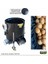 CKS90 100-120KG -180 Litre Sabit Devir Ceviz Soyma Makinesi 1