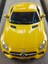Çek Bırak Mercedes Amg Gt 1:36 1