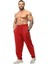 Erkek Baggy Eşoman Altı Ince Body Pantolon Bgsm PNT1385 3