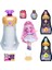 Magic Pixling Tekli Paket Seri 1 - Purple 3