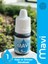 Kaşe Istampa Mürekkebi 5 ml - MAVI-T867 1