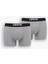 ® Solid Boxer - 2 Pack 1
