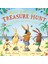We're Going On A Treasure Hunt - The Bunny Adventures - Martha Mumford 1