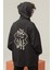 Oversize Manga Yokai Hoodie 2