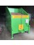 CKM4200E Kasa Tipi Ceviz Kurutma Makinası 2