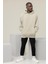 Oversize Basic Hoodie 3