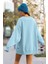 Oversize Basic Sweat 3