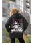 Oversize Anime Hoodie 1