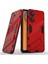 Xiaomi Poco C65 Darbeye Dayanıklı Telefon Kılıfı (Yurt Dışından) 1