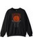 Baller Basketball Basketbol Basketçi Üçlük Baskılı Sweatshirt 1