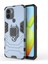 Xiaomi Redmi A2 Plus Halkalı Darbeye Dayanıklı Telefon Kılıfı (Yurt Dışından) 1