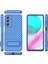 Samsung Galaxy A14 Kamera Kapaklı Darbeye Dayanıklı Telefon Kılıfı (Yurt Dışından) 1