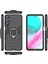 Samsung Galaxy M54 Zil Standlı Darbeye Dayanıklı Telefon Kılıfı (Yurt Dışından) 3