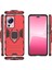 Xiaomi 13 Lite Zil Standlı Darbeye Dayanıklı Telefon Kılıfı (Yurt Dışından) 3