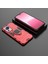Xiaomi 13 Lite Zil Standlı Darbeye Dayanıklı Telefon Kılıfı (Yurt Dışından) 4