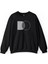 Do D O Logo Baskılı Sweatshirt 1