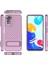 Xiaomi Redmi Note 11 4g Kamera Kapaklı Darbeye Dayanıklı Telefon Kılıfı (Yurt Dışından) 3