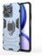 Oppo Realme C53 Zil Standlı Darbeye Dayanıklı Telefon Kılıfı (Yurt Dışından) 1