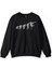 Evolution Evrim Breakdance Break Dance Hip Hop Baskılı Sweatshirt 1