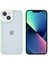 Iphone 14 Plus Anti Drop Ince Kılıf Tpu+Akrilik Cilt Touch Telefon Kapak Yeşil (Yurt Dışından) 1