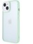 Iphone 14 Plus Anti Drop Ince Kılıf Tpu+Akrilik Cilt Touch Telefon Kapak Yeşil (Yurt Dışından) 3