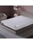 Sünger Base 7 Zone Yatak Çift Kişilik 160x200 5