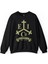 East India Trading Company Captain Jack Sparrow Baskılı Sweatshirt 1