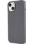 Iphone 14 Plus Doku Doku Slip Anti-Slip Telefon Kılıfı Güçlendirilmiş Köşeler Yumuşak Tpu Çizilmeye Dayanıklı Kapak-Gre (Yurt Dışından) 2