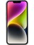 Iphone 14 Plus Doku Doku Slip Anti-Slip Telefon Kılıfı Güçlendirilmiş Köşeler Yumuşak Tpu Çizilmeye Dayanıklı Kapak-Gre (Yurt Dışından) 3