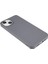 Iphone 14 Plus Doku Doku Slip Anti-Slip Telefon Kılıfı Güçlendirilmiş Köşeler Yumuşak Tpu Çizilmeye Dayanıklı Kapak-Gre (Yurt Dışından) 4
