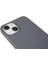 Iphone 14 Plus Doku Doku Slip Anti-Slip Telefon Kılıfı Güçlendirilmiş Köşeler Yumuşak Tpu Çizilmeye Dayanıklı Kapak-Gre (Yurt Dışından) 5
