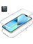 Iphone 14 Için 6.7 Inç Iyi Korunmuş Şeffaf Tpu+Pc Hibrid Vaka Gradient Renkli Cep Telefonu Kapak Terazik (Yurt Dışından) 2