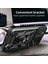 Iphone 14 Pro Max Için 6.7 Inç Önem Anti-Fingerprint Telefon Slayt Kamera Koruması Pc+Tpu Ring Kickstand Anti-Cratch Telefon Kapağı Case Black (Yurt Dışından) 3