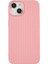 Iphone 14 Plus Doku Doku Için Slip Anti-Slip Telefon Kılıfı Güçlendirilmiş Köşeler Yumuşak Tpu Çizilmeye Dayanıklı Kapak Pembe (Yurt Dışından) 1