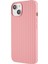 Iphone 14 Plus Doku Doku Için Slip Anti-Slip Telefon Kılıfı Güçlendirilmiş Köşeler Yumuşak Tpu Çizilmeye Dayanıklı Kapak Pembe (Yurt Dışından) 2