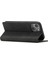 Iphone 14 Için Pu Deri Cüzdan Folio Flip Case Manyetik Otomatik Absorbed Stand Kapak Black (Yurt Dışından) 4
