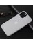 Iphone 14 Pro Max Için Max 6.7 Inç Mat Tpu Telefon Damla Geçirmez Kapak Çizgiye Karşı Koruyucu Koruyucu Koruyucu Koruma Tercüman Beyaz (Yurt Dışından) 3
