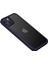 Iphone 14 Için Savunma Zırh Serisi Plus Clear Telefon Shell Tpu+Pc Damla Geçirmez Telefon Kapak Mavisi (Yurt Dışından) 1
