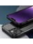 Iphone 14 Için Savunma Zırh Serisi Plus Clear Telefon Shell Tpu+Pc Damla Geçirmez Telefon Kapak Mavisi (Yurt Dışından) 3