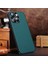 Iphone 14 Için Cowhide Deri Şok Geçirmez Kılıf Plus Anti-Fall Telefon Kılıfı Litchi Doku Tpu Metal Kamera Çerçeve-Insani ile Arka Kapak (Yurt Dışından) 2