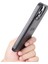 Iphone 14 Pro Max Pu Deri Stand Cüzdan Kılıfı Çıkarılabilir 2'si 1'öre Çıkarılabilir Telefon Kapak Black (Yurt Dışından) 5