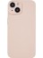 Iphone 14 Için Son Düşme Önleyici Telefon Kasası Plus Shockproof Tpu Kılıfı Kesin Kesme Telefon Koruyucu-Pembe (Yurt Dışından) 2