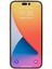 Iphone 14 Için Son Düşme Önleyici Telefon Kasası Plus Shockproof Tpu Kılıfı Kesin Kesme Telefon Koruyucu-Pembe (Yurt Dışından) 4