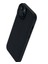 Iphone 14 Için Anti-Cratch Telefon Kılıfı Plus Şok Geçirmez Kılıf Koruyucu Pu Deri Kaplamalı Tpu Telefon Kapak-Kırmızı (Yurt Dışından) 2