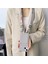 Iphone 14 Için Plus Card Yuvası Telefon Kılıfı Anti-Çizgi Sıvı Silikon Koruyucu Telefon Kapağı Asılı Kayış Grey (Yurt Dışından) 3