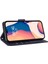 Iphone 14 Için 6.7 Inç Anti-Drop Stand Kapağı Folio Flip Pu Deri Deri Cüzdan Cep Telefon Kılıfı Lanyard-Mavi (Yurt Dışından) 3